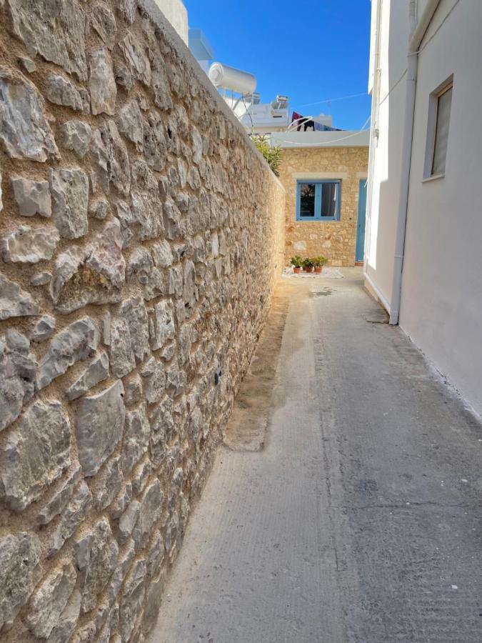 Kos Center Katerina Διαμέρισμα Εξωτερικό φωτογραφία