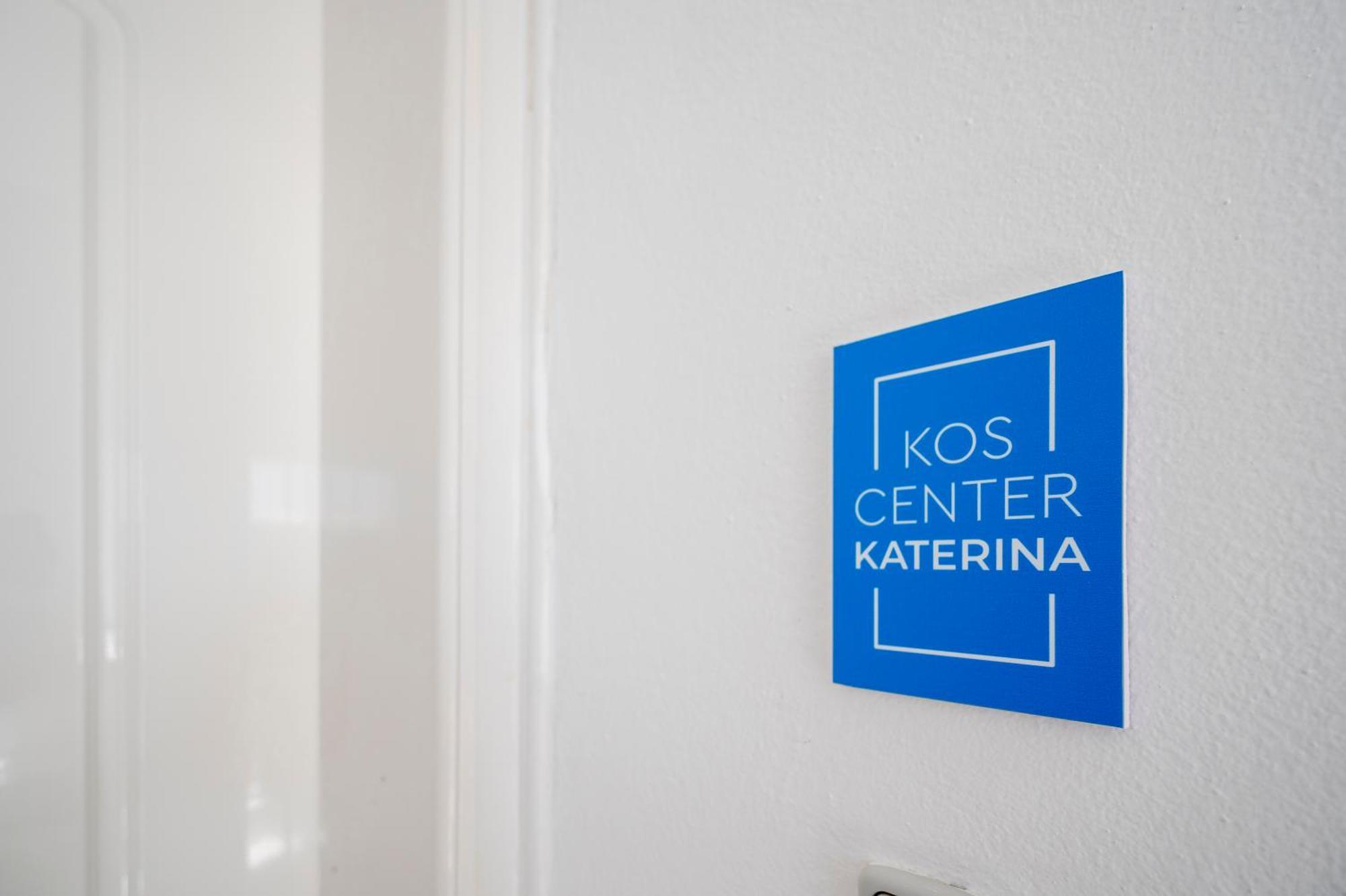 Kos Center Katerina Διαμέρισμα Εξωτερικό φωτογραφία