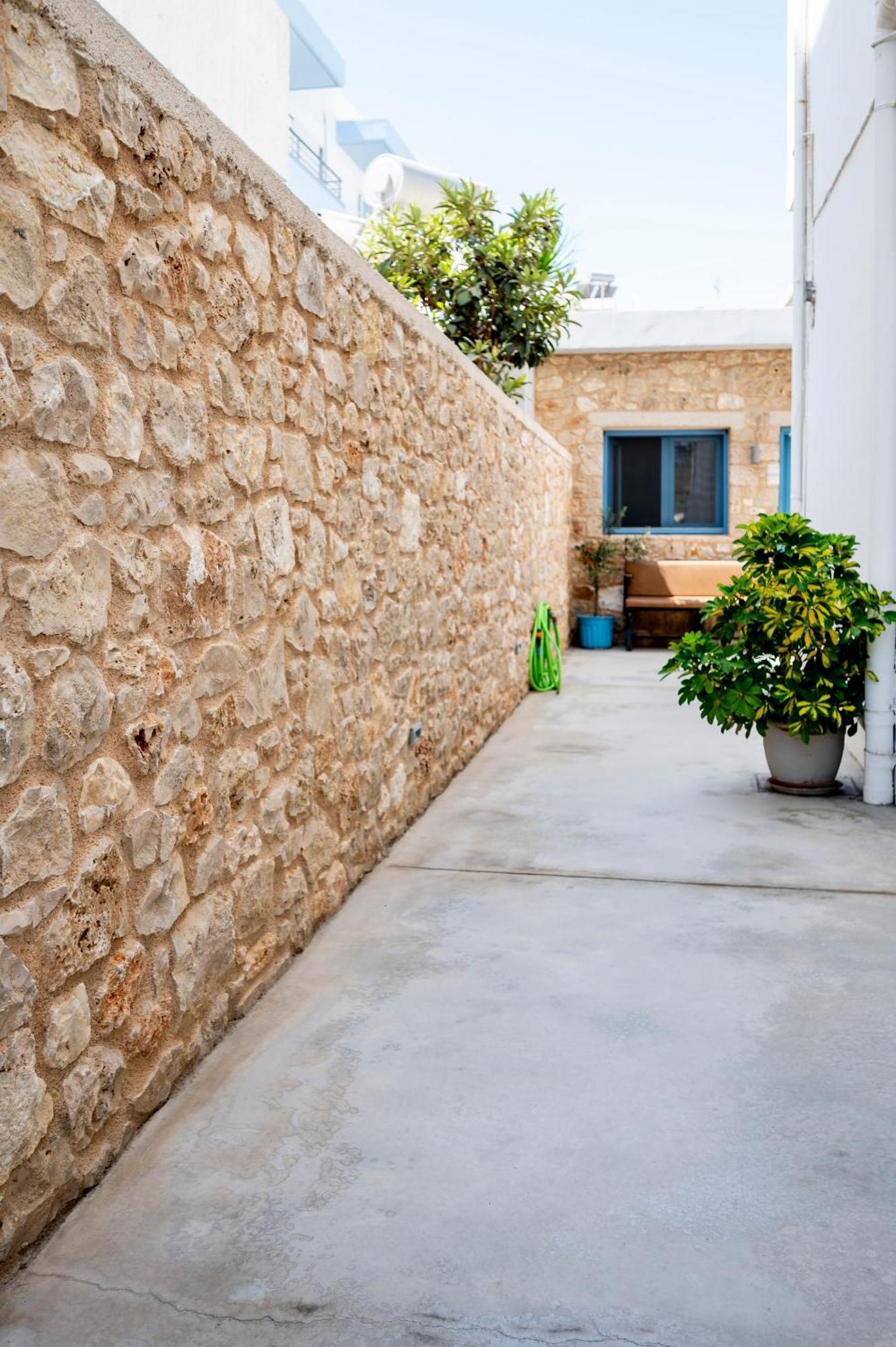 Kos Center Katerina Διαμέρισμα Εξωτερικό φωτογραφία