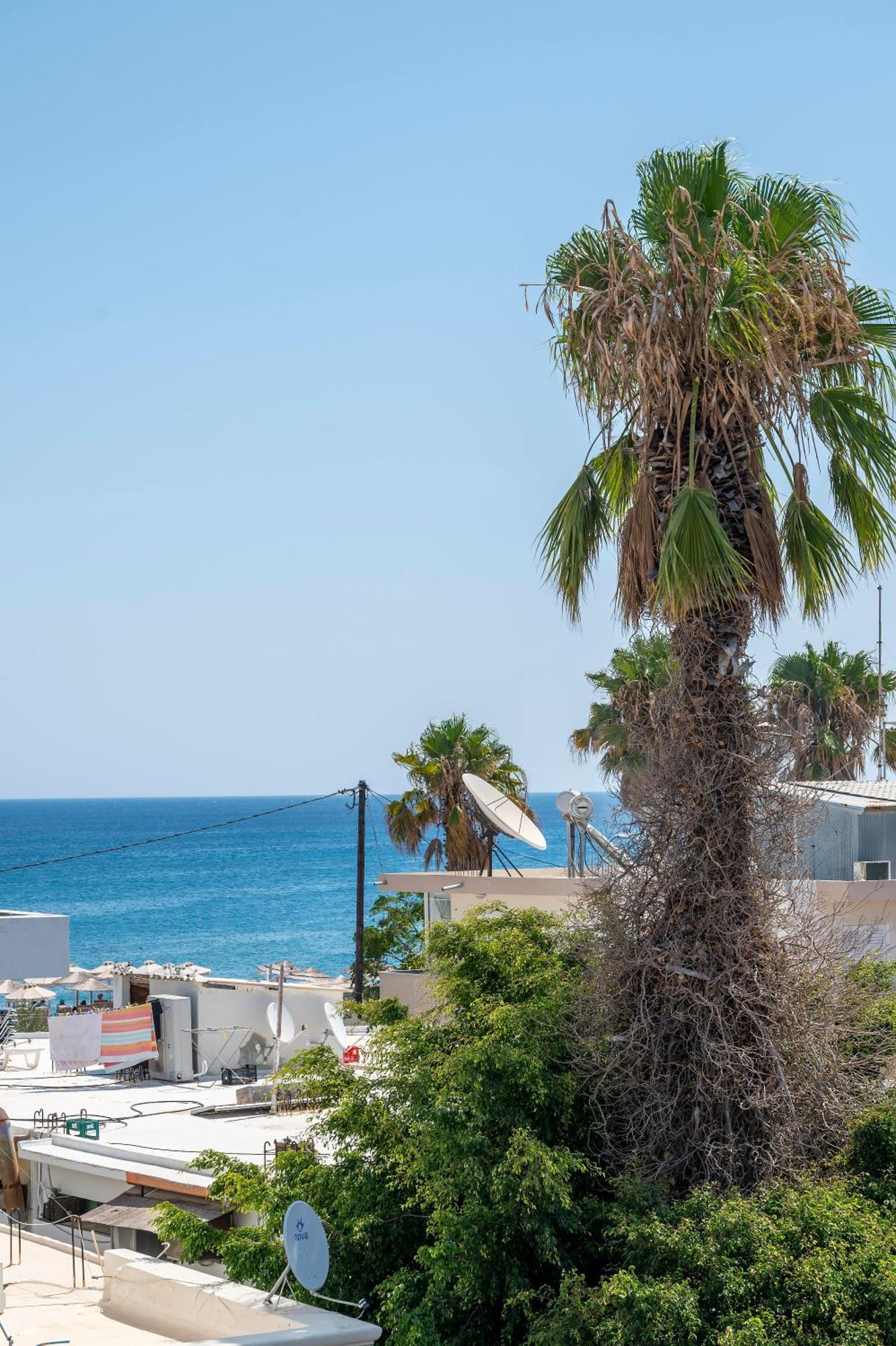 Kos Center Katerina Διαμέρισμα Εξωτερικό φωτογραφία