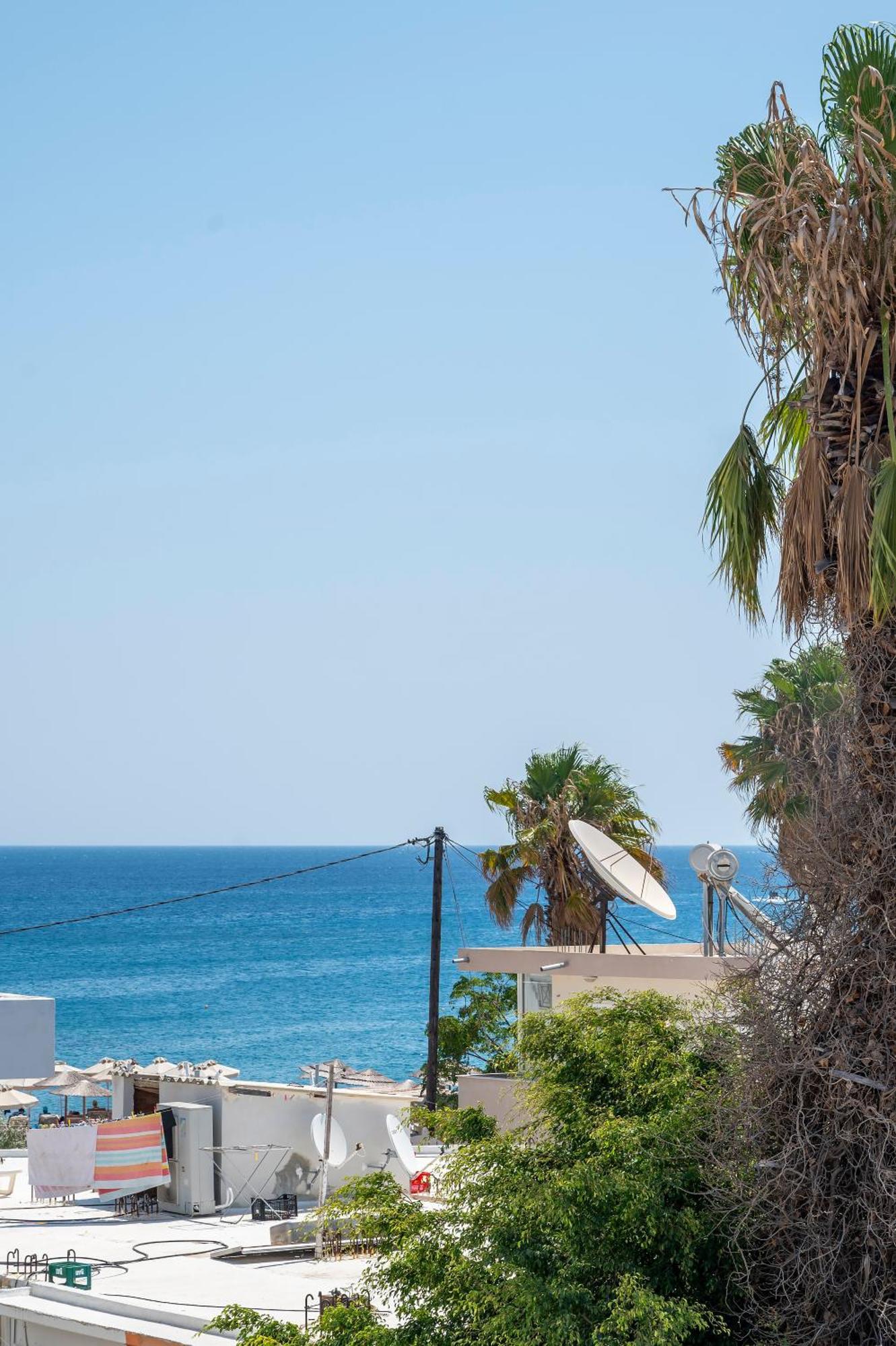 Kos Center Katerina Διαμέρισμα Εξωτερικό φωτογραφία