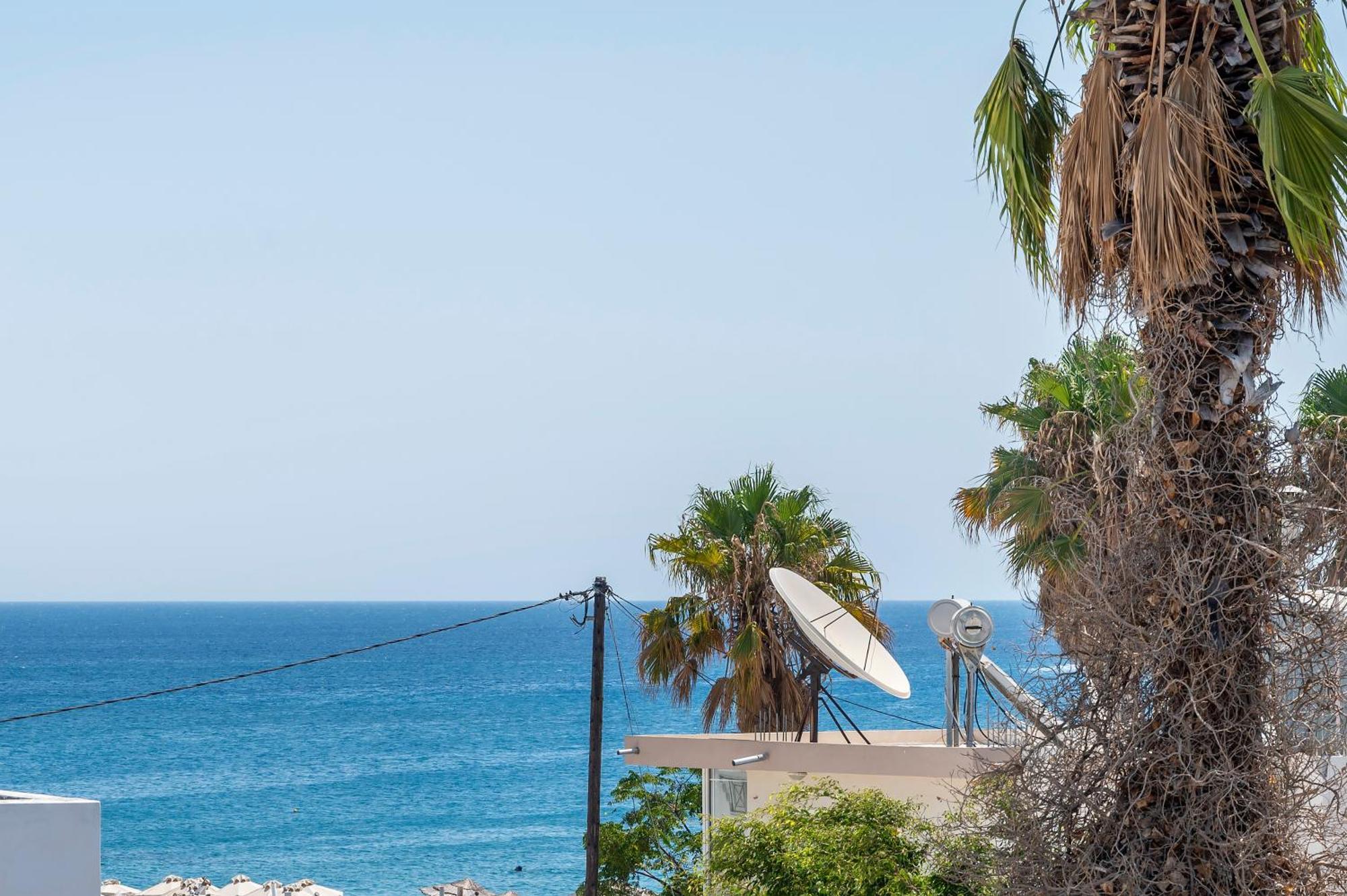 Kos Center Katerina Διαμέρισμα Εξωτερικό φωτογραφία